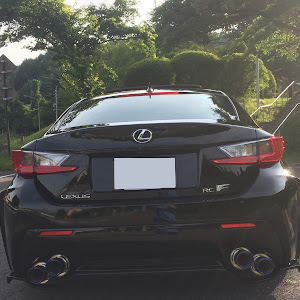 RC F
