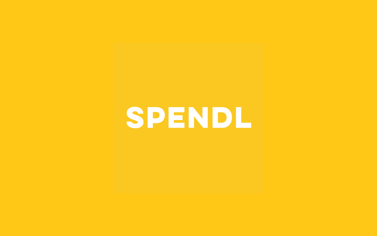 Simply pay anywhere - Spendl Preview image 1