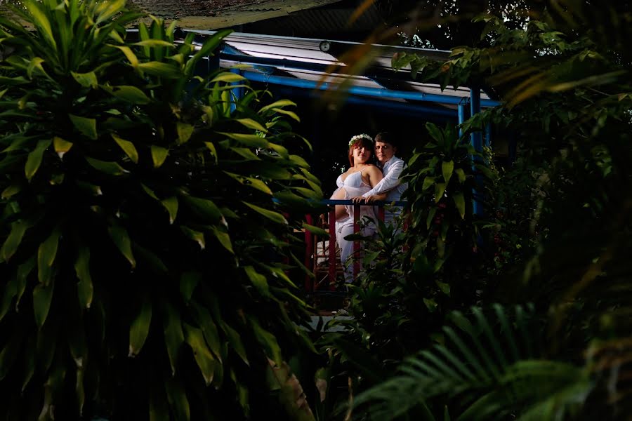 Fotografo di matrimoni Javier Botero (javierbotero). Foto del 20 gennaio 2019