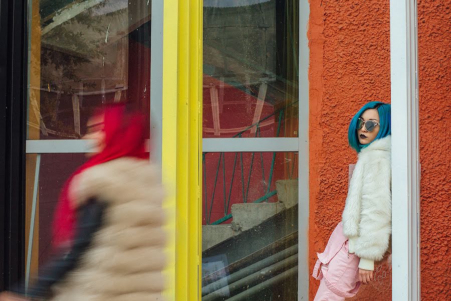 Fotografer pernikahan Nikolay Kireev (nikolaykireyev). Foto tanggal 7 Juni 2021