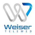 Weiser Telemed icon