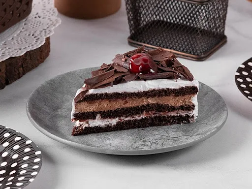 Blackforest Pastry