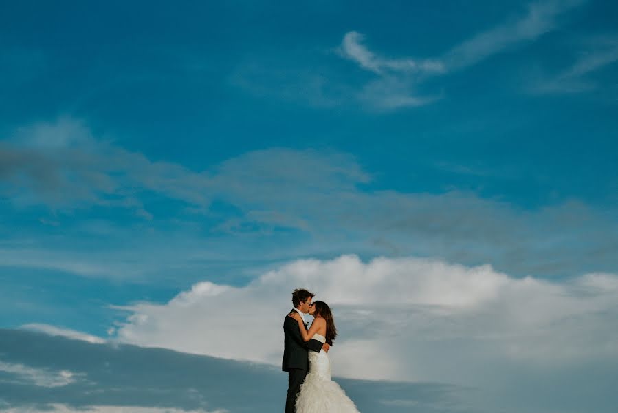 Photographe de mariage Carlos Dona (carlosdona). Photo du 7 août 2016