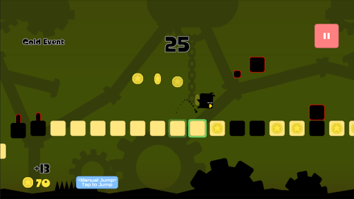 Every Run