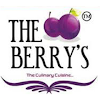 High Lounge Grill 'N' Chill - The Berry's, Sarjapur Road, HSR, Bangalore logo