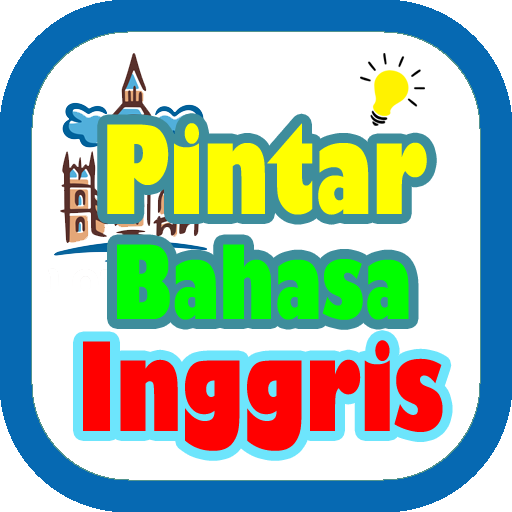 Pintar Bahasa Inggris