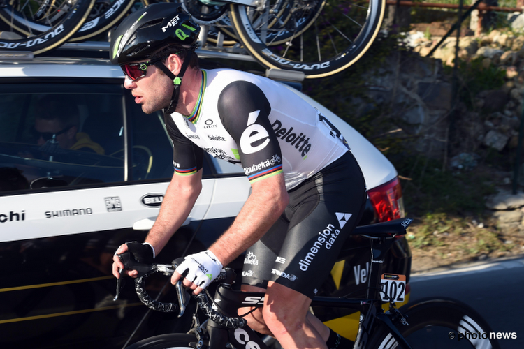 Cavendish waagt zondag een poging in 'de Hel van het Noorden'