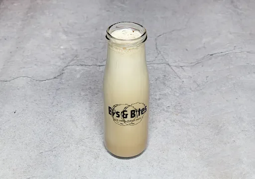 Cold Coffee Frappe [200 Ml]