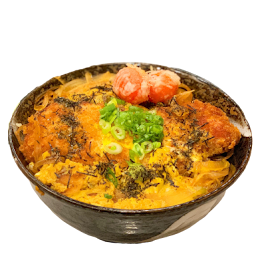 Katsudon Donburi - Buy 1 Get 1 Free Promo!