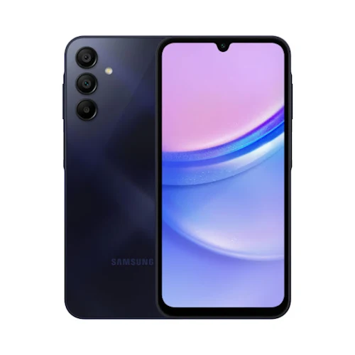 Điện thoại Samsung Galaxy A15 8GB/128GB