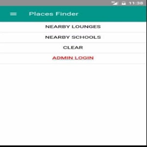 Download LOCATION FINDER For PC Windows and Mac