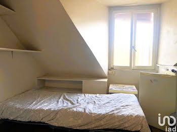 appartement à Paris 2ème (75)