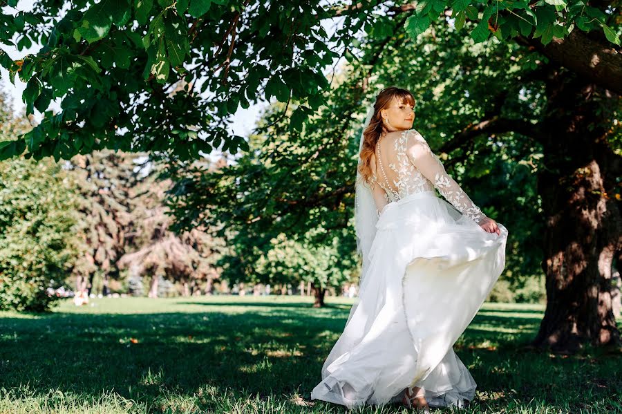 Photographe de mariage Marina Vitol (demchenkomarina). Photo du 15 octobre 2020