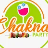 Chakna Party, Wakad, Pune logo