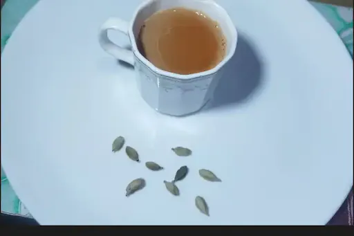 Elachi Chai