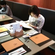 M One cafe