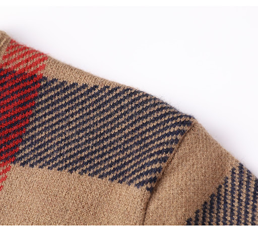 Title 8, Mens Knitwear Casual Crew Neck Top Bottoming S...
