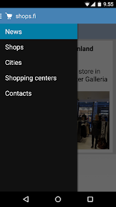 Finnish Shops screenshot 0