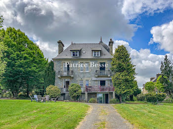 maison à Dinan (22)