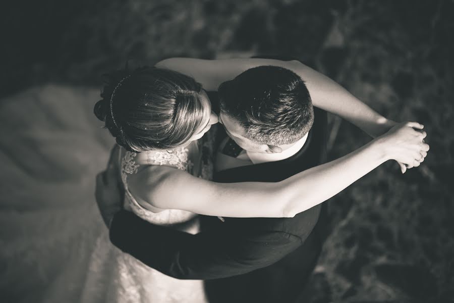 Fotógrafo de bodas Daniel Vázquez (danivazquez). Foto del 22 de septiembre 2019