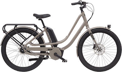 Benno 2023 eJoy 5i Evo 1 Performance Class 1 Ebike - Easy On alternate image 1