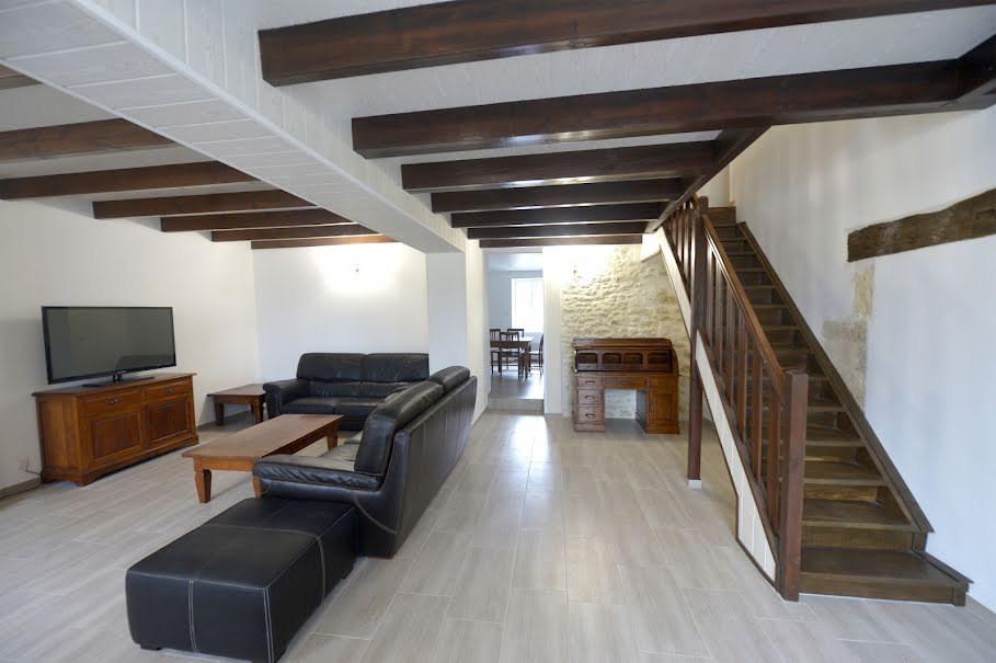 Vente maison 6 pièces 193.8 m² à Cozes (17120), 527 000 €