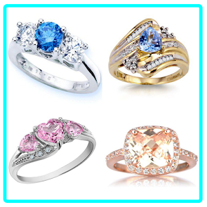 Download Engagement Rings For PC Windows and Mac