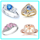 Download Engagement Rings For PC Windows and Mac 1.0