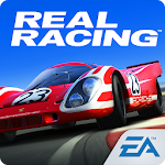 Cover Image of Download Real Racing 3 6.3.0 APK