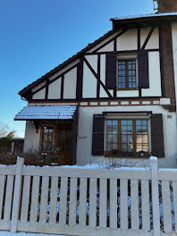 maison à Saint-Aubin-lès-Elbeuf (76)