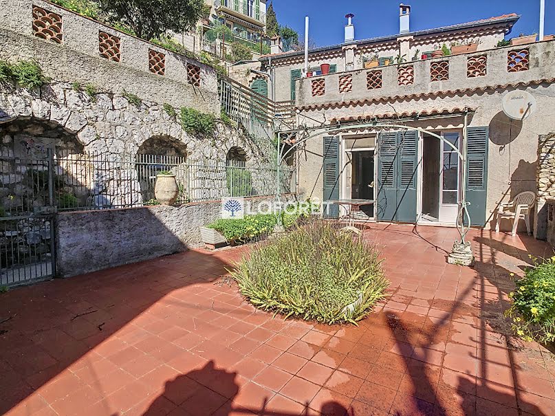 Vente appartement 3 pièces 86.66 m² à Menton (06500), 420 000 €