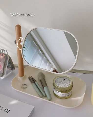 Dormitory Students Desktop Bedroom - 3