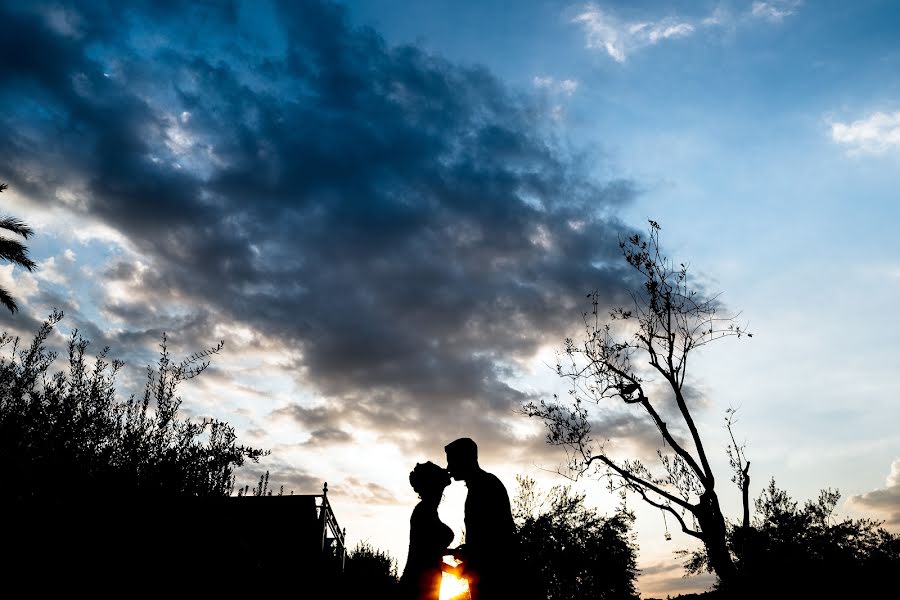 Fotógrafo de casamento Dino Sidoti (dinosidoti). Foto de 31 de agosto 2017