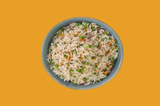 Fried Rice - Veg