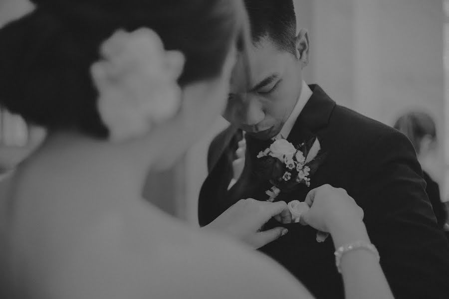 Wedding photographer Fiona Sng (fionasng). Photo of 9 March 2019