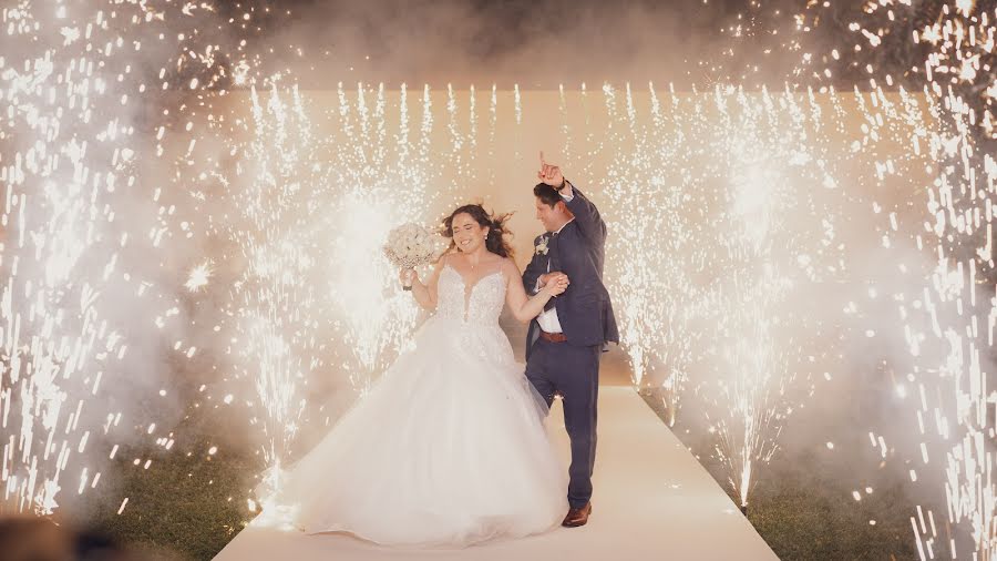 Fotógrafo de bodas Javier Tapia (javiertapiamx). Foto del 26 de marzo 2022