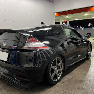 CR-Z ZF1