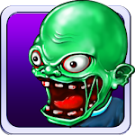 Cover Image of ダウンロード Zombie War 1.4 APK