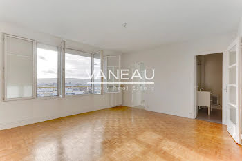 appartement à Boulogne-Billancourt (92)