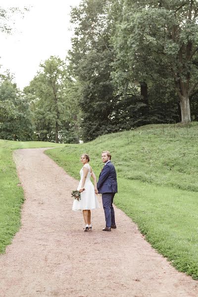 Photographe de mariage Ekaterina Tyulyandina (katyulen). Photo du 9 octobre 2019