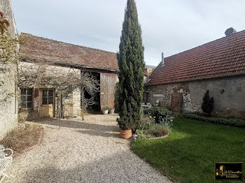 maison à Dourdan (91)