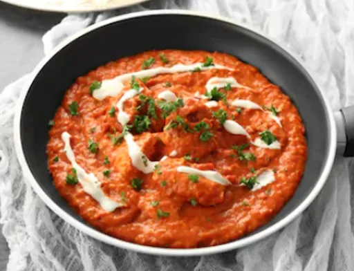 Butter Chicken Boneless