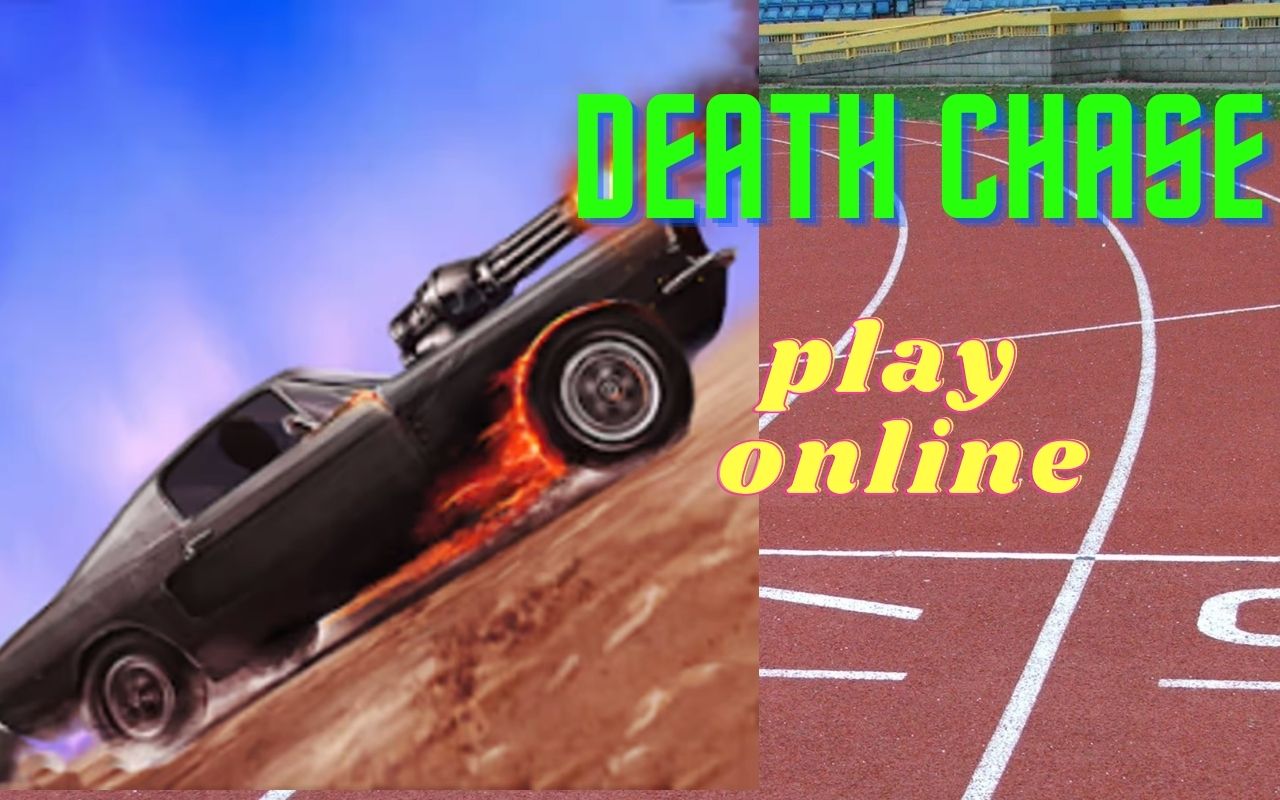 Play Death Chase Game Online Preview image 3