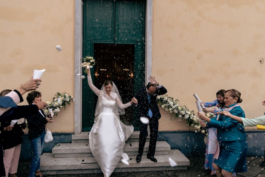 Fotógrafo de bodas Ilaria Tacchi (ilariatacchi). Foto del 2 de noviembre 2023