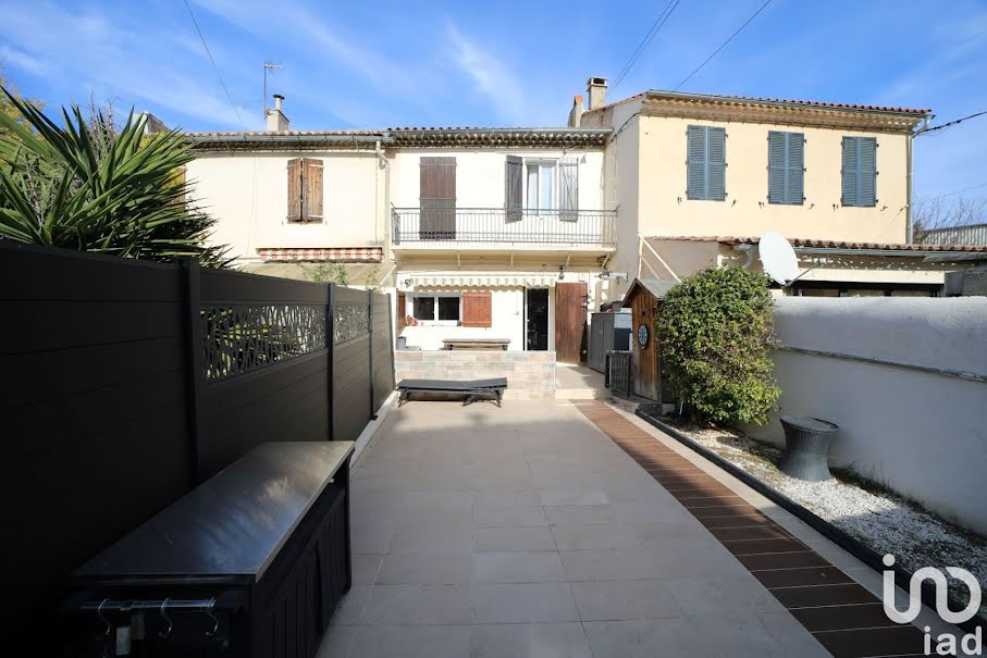 Vente maison 5 pièces 105 m² à Marseille 16ème (13016), 318 000 €