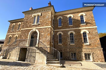 appartement à Fontainebleau (77)