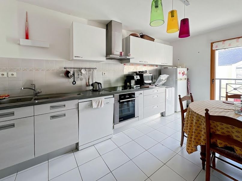 Vente appartement 3 pièces 86 m² à La Roche-sur-Yon (85000), 249 900 €