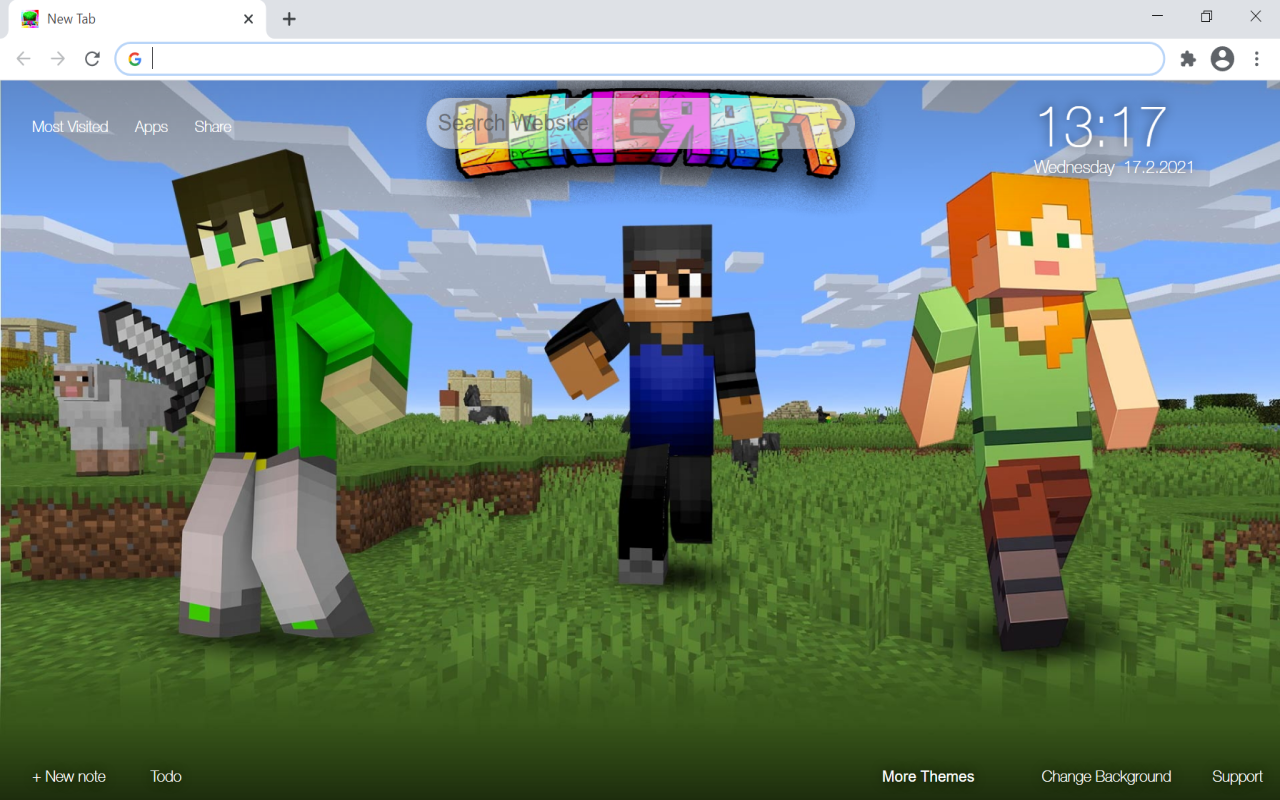 Lokicraft Preview image 0