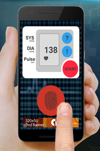 玩健康App|あなたの血圧を測定免費|APP試玩