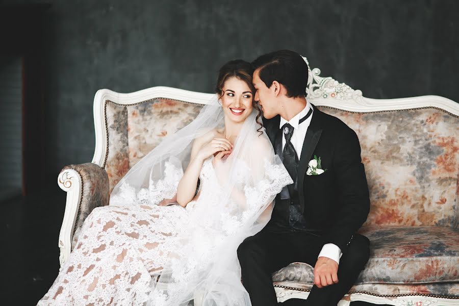 Photographe de mariage Ekaterina Shemagonova (magnolia). Photo du 9 septembre 2015